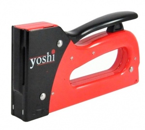 Степлер "Yoshi" 