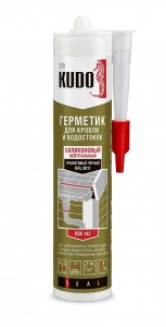 Кровельный герметик "KUDO" KSK-142 