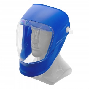 Щиток защитный НБТ 400х220мм поликарбонат Сибртех