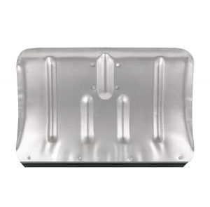 Лопата тротуарная оцинкованная>