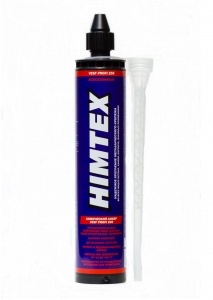 Химический анкер HIMTEX VESF PROFI-200> Химический анкер HIMTEX VESF PROFI-200>