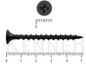 ГКЛ-дерево Kn KENNER>