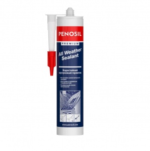 Герметик каучуковый Premium All weather Sealant /PENOSIL/ >