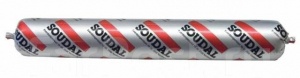 Герметик полиуретановый Soudaflex 40 FC (Soudal)