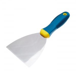 Шпатель "SOFT", нерж.сталь>