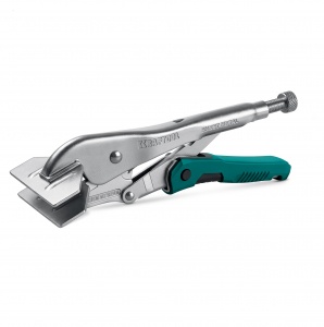 Зажимные клещи KRAFTOOL Sheet Metal>
