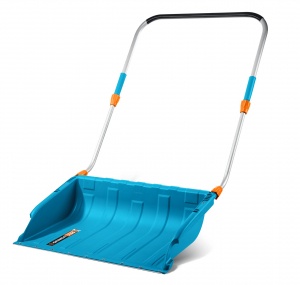 GRINDA TELESCOPIC, снеговой движок (скрепер) >