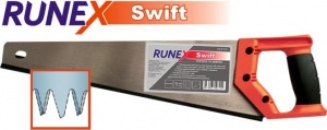 Ножовка по дереву RUNEX Swift>