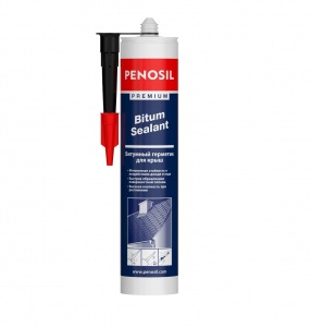 Герметик битумный Premium Bitum Sealant /PENOSIL/>