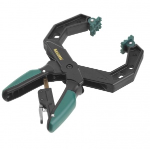 Струбцина зажимная KRAFTOOL>