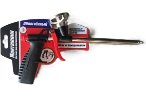 "Монтажник” облегченный 